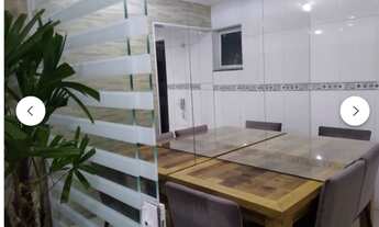 Imagem 2: Sobrado Condomínio Fechado/3 Dormitórios/Suíte/ Todo Planejado - Lindo!