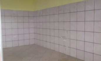 Imagem 5: Kitão com mezanino "loft'