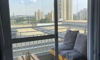 Imagem 5: Apartamento para Venda em Ribeirão Preto, Nova Aliança, 1 dormitório, 1 banheiro, 1 vaga