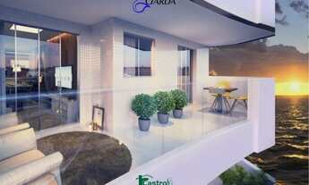 Imagem 4: Lago Di Garda. 3 Quartos. 1 ou 2 Vagas de garagem. J74