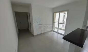 Imagem 2: Apartamento Padrão em Ribeirão Preto