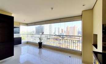 Imagem 4: Apartamento para aluguel possui 91 metros quadrados com 2 quartos