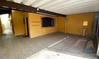 Imagem 2: Casa com 2 dorms, Guilhermina, Praia Grande - R$ 480 mil, Cod: 14906