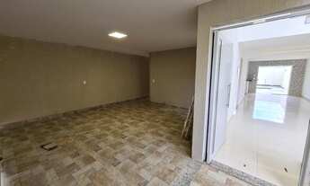 Imagem 2: Ilha de Guaratiba - Casa novíssima - 252 m² - 3 quartos - Piscina e espaço gourmet