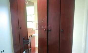 Imagem 4: Apartamento Residencial Cond. fechado/ Locação - Jd. Adhemar de Barros - SP