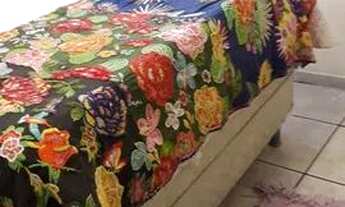 Imagem 4: Quarto em Apto FAMILIAR