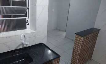 Imagem: Casa 3 cômodos. Vila Santa Inês