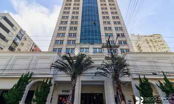 Imagem 4: Sala/Conjunto para aluguel tem 39 metros quadrados em Menino Deus - Porto Alegre - RS