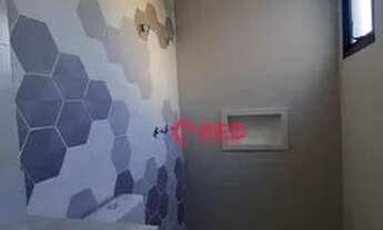 Imagem 6: Casa com 3 dormitórios à venda, 140 m² por R$ 750.000,00 - Condomínio Helena Maria - Soroc