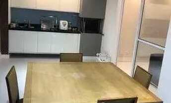 Imagem 2: Apartamento com 3 dormitórios à venda, 134 m² por R$ 1.800.000,00 - Vila Mariana - São Pau