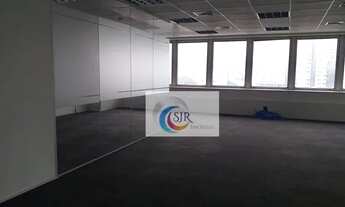 Imagem 4: Conjunto para alugar, 509 m² - Pinheiros - São Paulo/SP