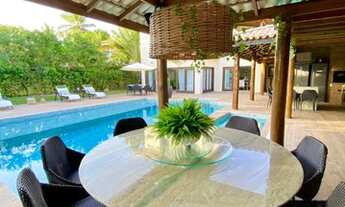 Imagem 2: CASA PRA LOCAÇÃO TEMPORADA 4 SUITES