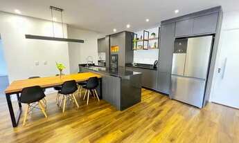 Imagem 5: Apartamento para Venda em Florianópolis, Ingleses do Rio Vermelho, 3 dormitórios, 1 suíte