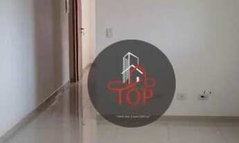 Imagem 2: Apartamento com 2 dormitórios à venda, 65 m² por R$ 420.000,00 - Vila Bastos - Santo André