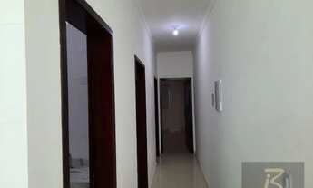 Imagem 2: Casa com 3 dormitórios à venda, 86 m² por R$ 332.000,00 - Balneário São João Batista I - P