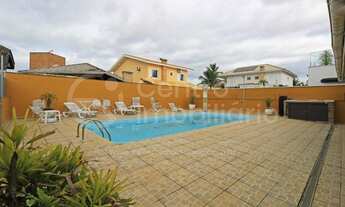 Imagem 3: CASA com piscina e 3 quartos em Peruíbe, no bairro Bougainvillee III