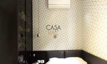 Imagem 7: ACONCHEGANTE APARTAMENTO 60M² EM MOEMA COM 2 DORMITÓRIOS 1 SUÍTE