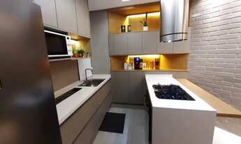 Imagem 4: BELO HORIZONTE - Apartamento Padrão - Castelo