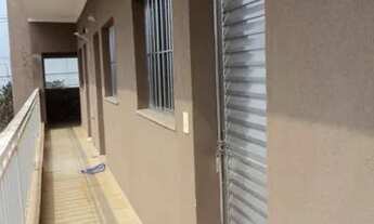 Imagem 2: Kitnet para aluguel, 1 quarto, Jardim Cidade Universitária I - Limeira/SP