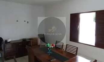 Imagem 4: Casa para venda tem 360 metros quadrados com 5 quartos em Fluminense - São Pedro da Aldeia