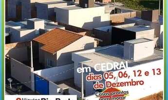 Imagem 2: Terreno - Cedral - Só $ 50 mil