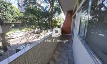 Imagem 7: Apartamento com 2 dormitórios à venda, 98 m² por R$ 760.000,00 - Icaraí - Niterói/RJ