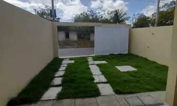 Imagem 4: Casa plana em Aquiraz ce