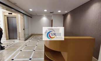 Imagem 3: Conjunto para alugar, 288 m² no Brooklin - São Paulo/SP