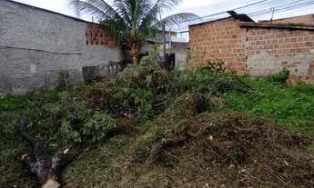 Imagem 2: Casa com terreno