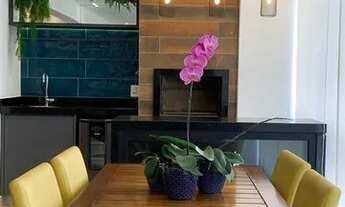 Imagem 7: Apartamento à venda 4 dormitórios, Condomínio Garnet, Avenida Brasil - American