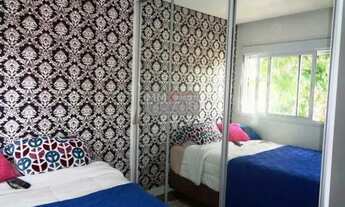 Imagem 5: Apartamento a venda - Mandaqui - 132 metros quadrados