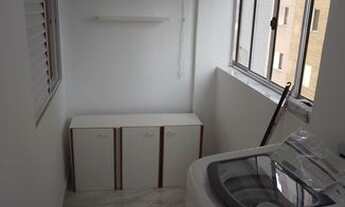 Imagem 5: Apto. c/ 2 dormitórios sem armários, px. ao metrô Ana Rosa(550 metros) e Vila Mariana ( 55