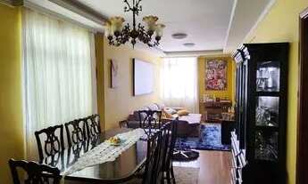 Imagem 5: Apartamento com 3 amplos dormitórios à venda, 160 m² por R$ 415.000 - Centro - Londrina/PR