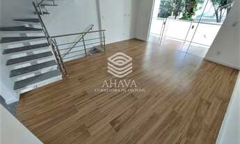 Imagem: BELO HORIZONTE - Casa de Condomínio - Itapoã