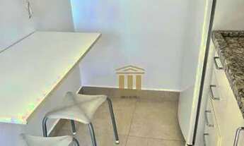 Imagem: Apartamento com 2 dormitórios à venda