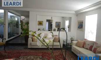 Imagem 3: CASA ASSOBRADADA - BROOKLIN - SP