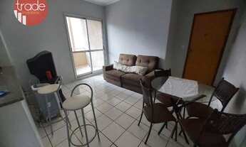 Imagem: Apartamento com 1 dormitório à venda