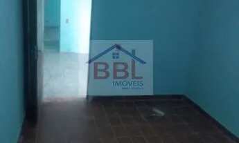 Imagem 5: Casa para Locação em Ferraz de Vasconcelos, Cidade Kemel, 1 dormitório, 1 banheiro, 1 vaga