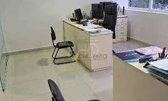 Imagem 5: Conjunto, 84 m² - venda por R$ 980.000,00 ou aluguel por R$ 7.328,00/mês - Centro - Santo