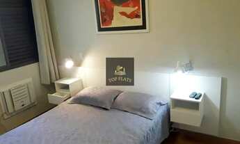 Imagem 6: Flat disponível na Bela Vista