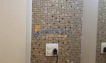 Imagem 4: Excelente apto, amplo , elevador e lazer completo, porteiro 24h, próximo a todo comercio e