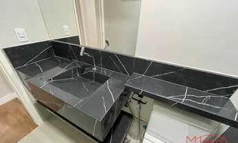 Imagem 5: Apartamento com 3 dormitórios à venda, 85 m² por R$ 720.000 - Praia do Canto - Vitória/ES