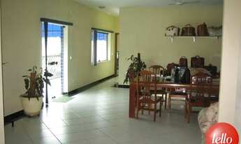 Imagem 7: São Paulo - Galpão/Depósito/Armazém - Penha