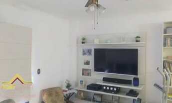 Imagem 3: Apartamento com 1 dormitório, 55 m² - venda por R$ 260.000,00 ou aluguel por R$ 1.500,00/m