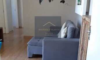 Imagem 4: Apartamento com 2 quartos, 52m², à venda em Sorocaba, Edifício Lara