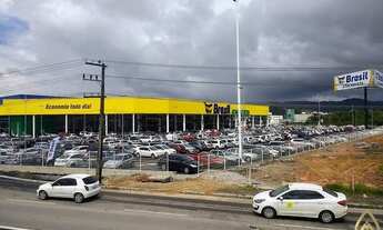 Imagem 2: MEGA LOJA COM 2.305 m² - PALHOÇA - SC