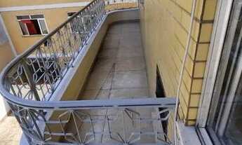 Imagem 6: Apartamento à venda, 75 m² por R$ 280.000,00 - Vila Valqueire - Rio de Janeiro/RJ