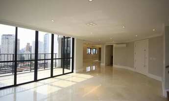 Imagem 2: Venda Apartamento 3 Dormitórios - 285 m² Higienópolis