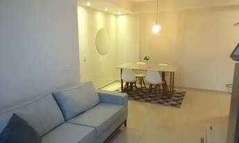 Imagem 5: Apartamento para aluguel com 86 metros quadrados com 3 quartos em Calhau - São Luís - MA