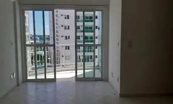 Imagem: Apartamento Ed. Pelinca Plaza 2 Quart. Nascente